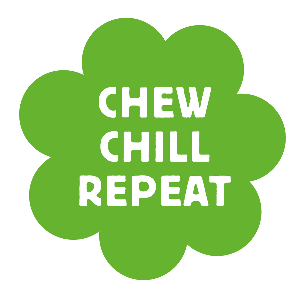 Panda Chew, Chill, Repeat