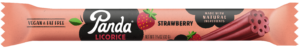 Panda Natural Strawberry Licorice