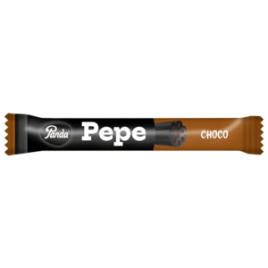 Panda Pepe Choco