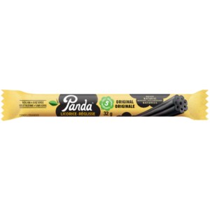 Panda Licorice Original