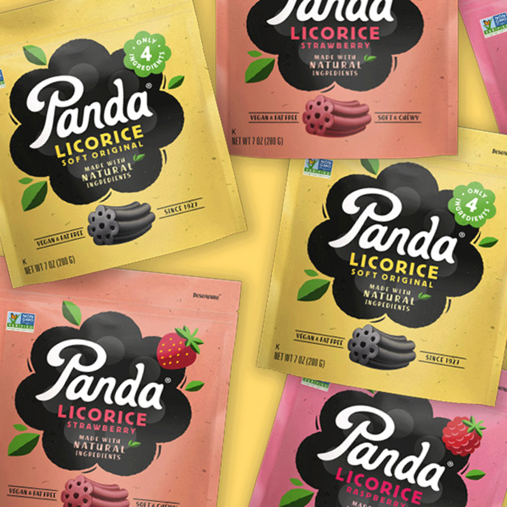 Panda products