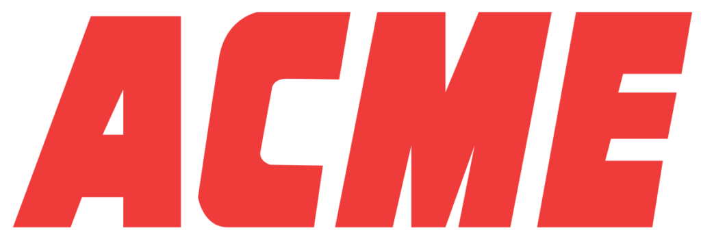 Acme Logo