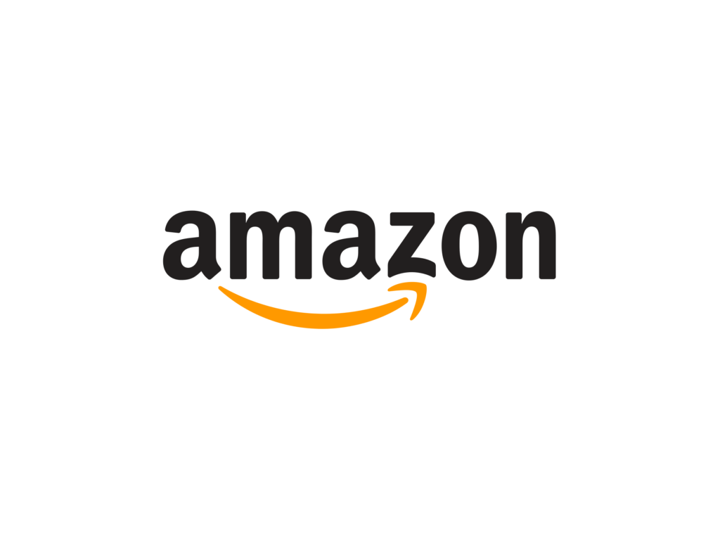 Amazon Logo