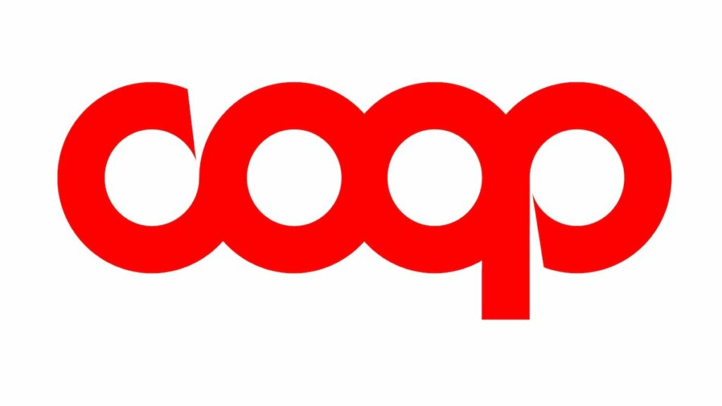 Coop logo