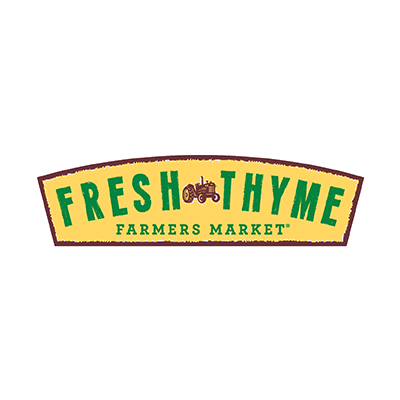 Fresh Thyme Logo