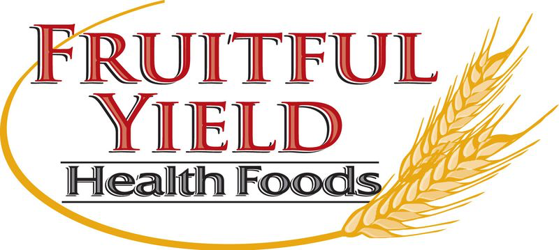 Fruitful Yield Logo