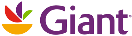 Giant Logo