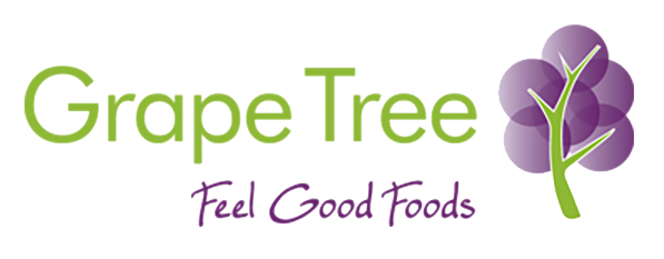 Grape Tree Logo