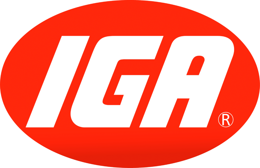 IGA