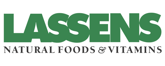Lassens Logo