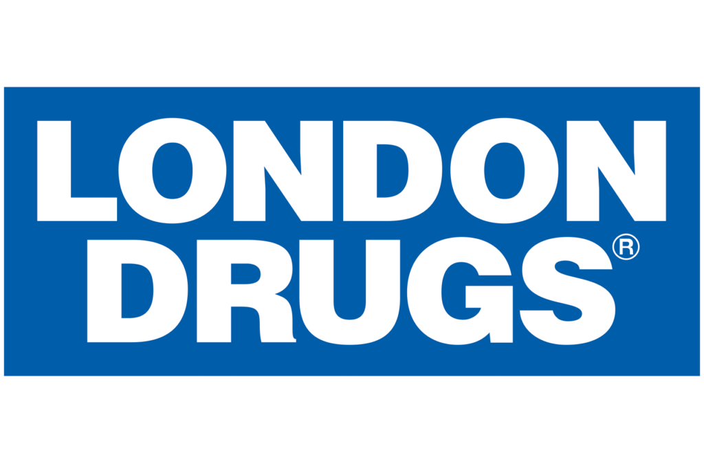 London Drugs logo