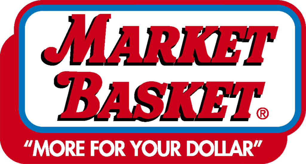 Market Basket Logo