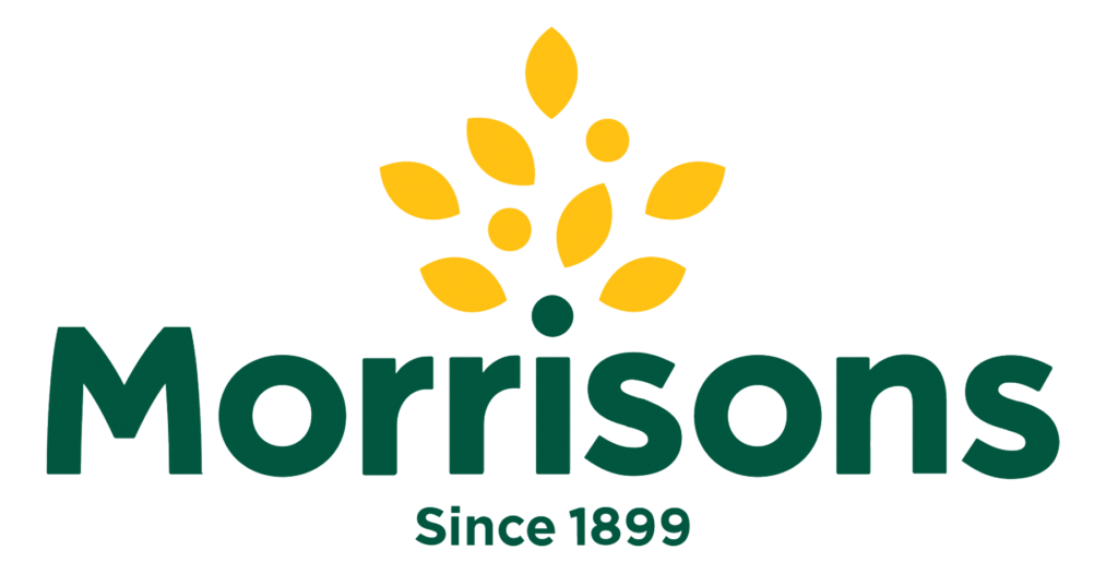 Morrisons logo