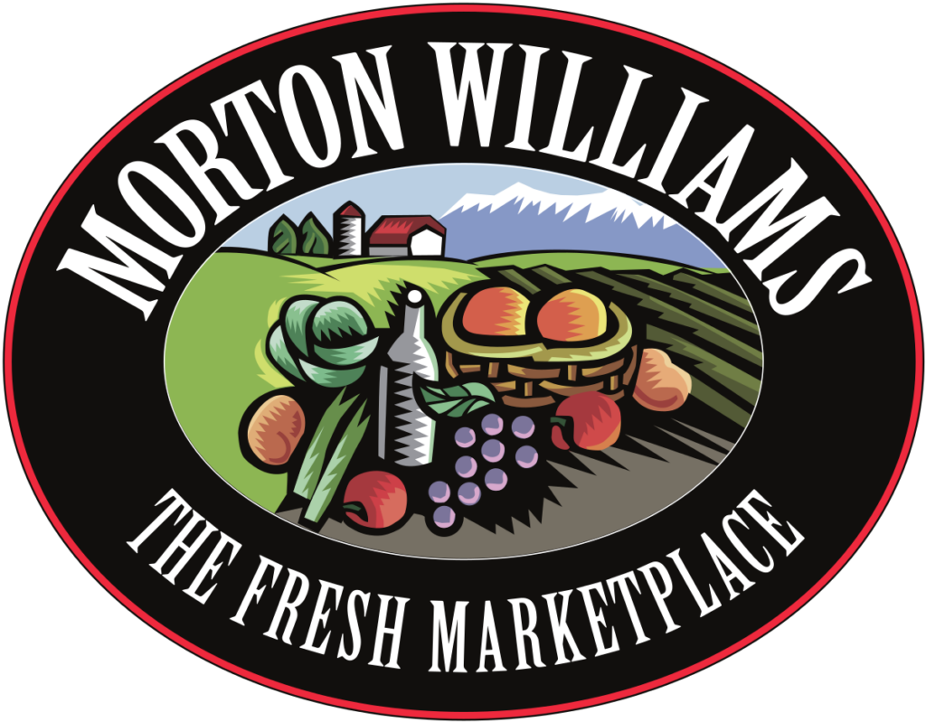 Morton Williams Logo