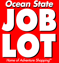 Ocean State Job Lot Logo