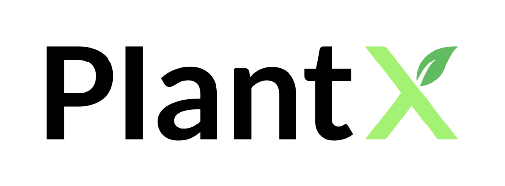 PlantX logo