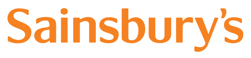 Sainsbury's Logo