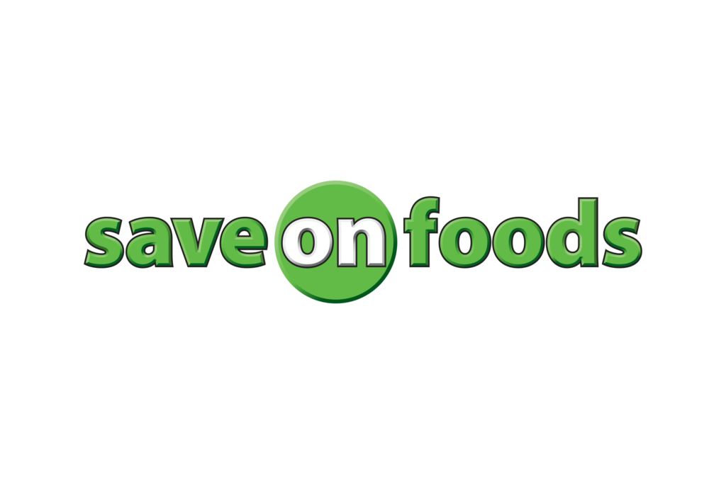 Save On Foods Logo