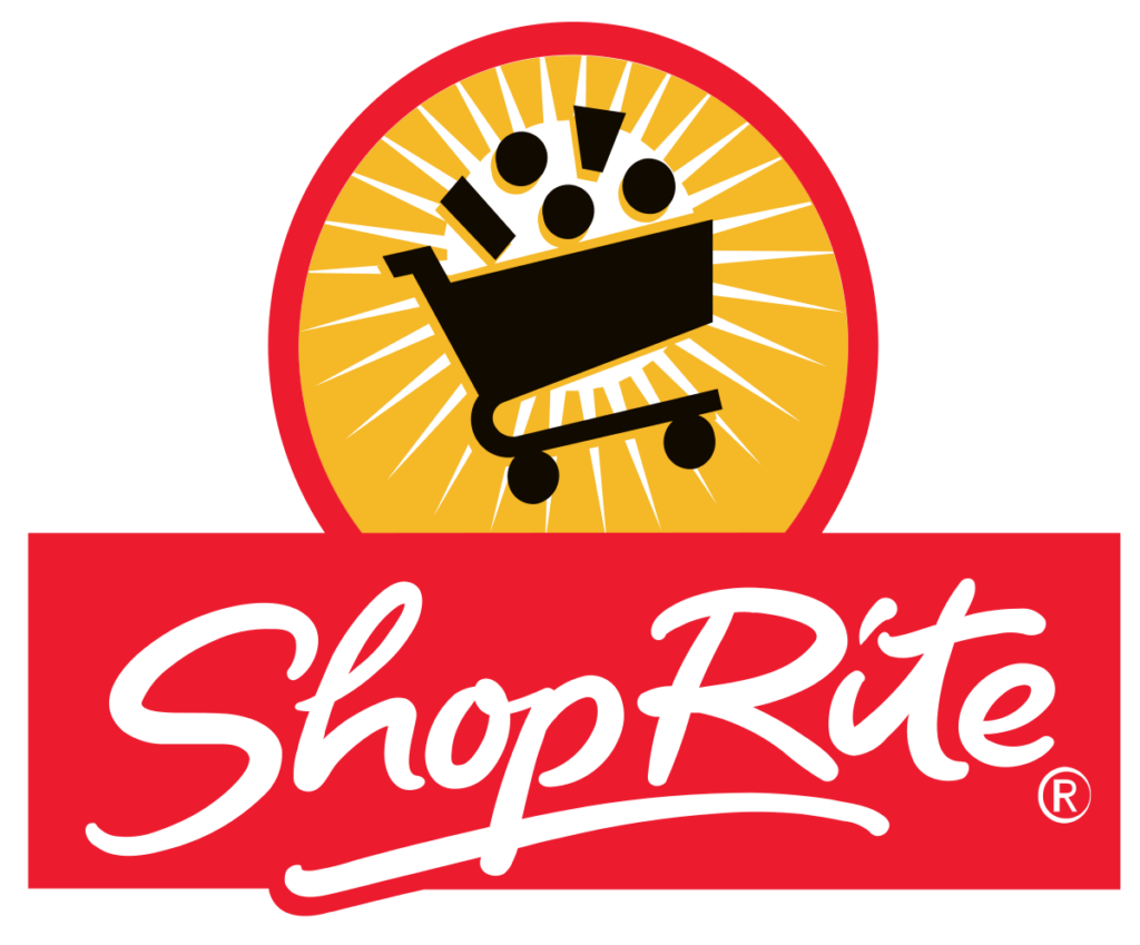 Shop Rite Logo