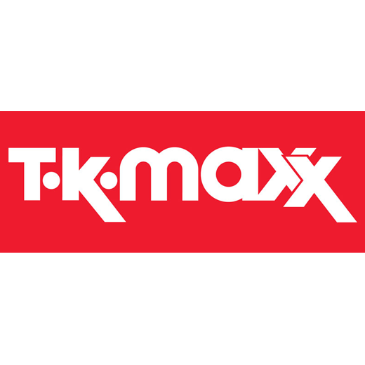 T K Maxx logo