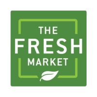 The Fresh Market Logo