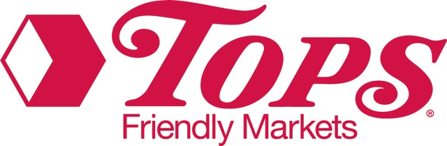 Tops Logo