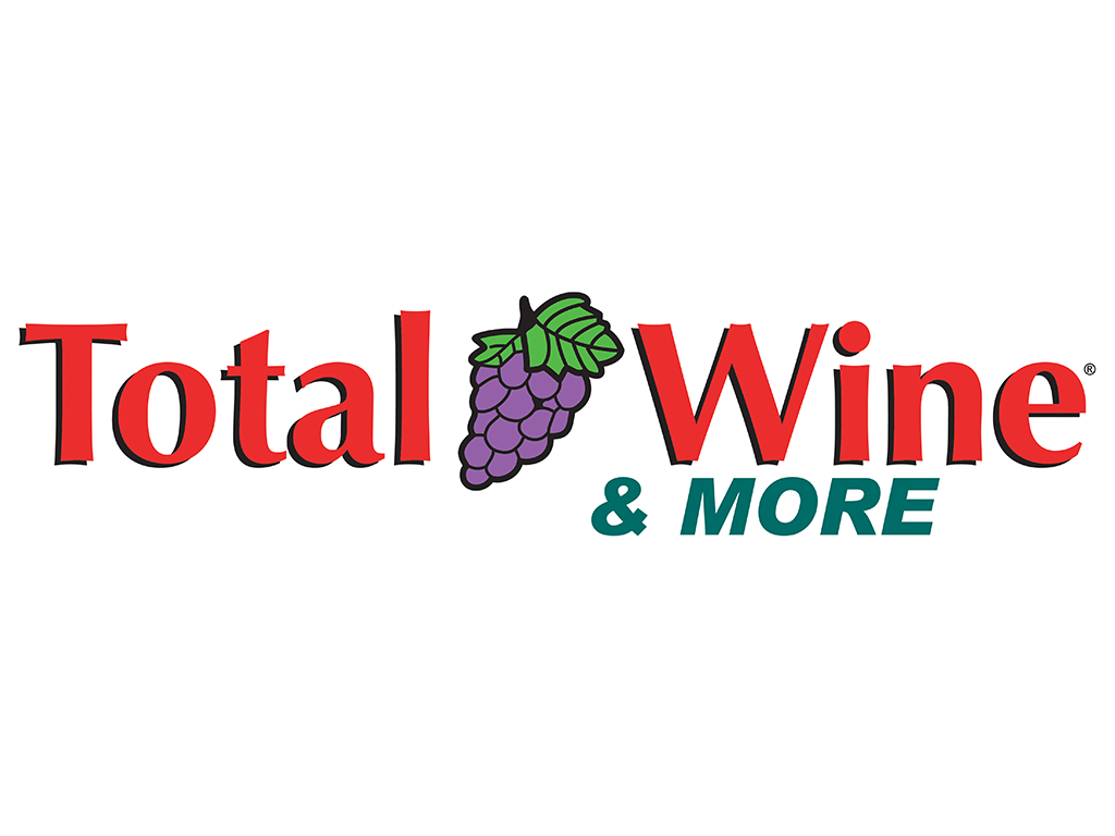 Total Wine and More Logo