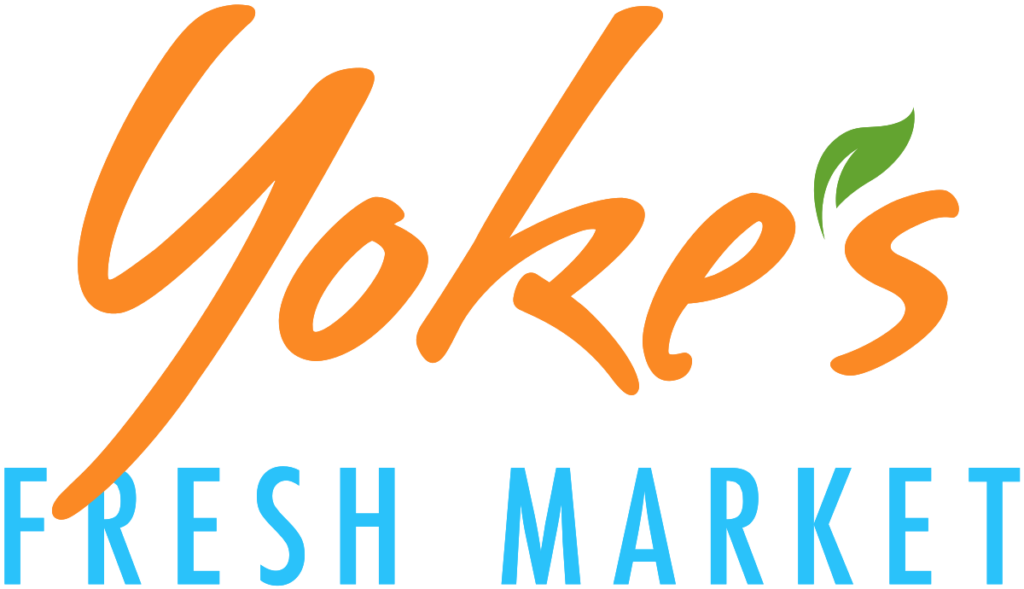 Yoke's Fresh Market Logo