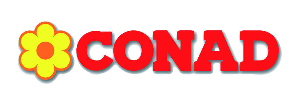 Conad logo