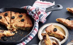 Mega cookie recipe
